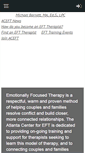 Mobile Screenshot of eftatlanta.com